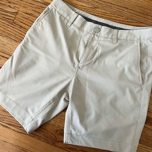 Bonobos Golf Shorts 8” inseam